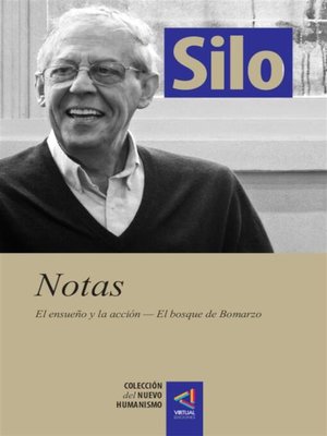cover image of [Colección del Nuevo Humanismo] Notas